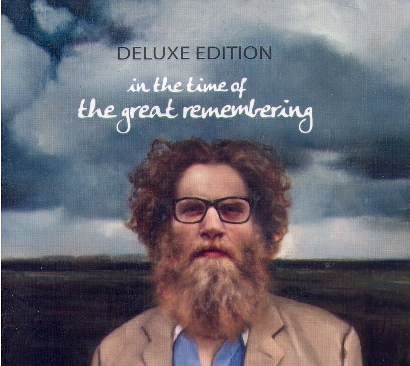 Ben Caplan - In Time Of The Deluxe Version