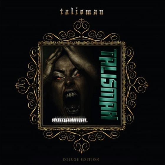 Talisman - Humanimal Special Edition