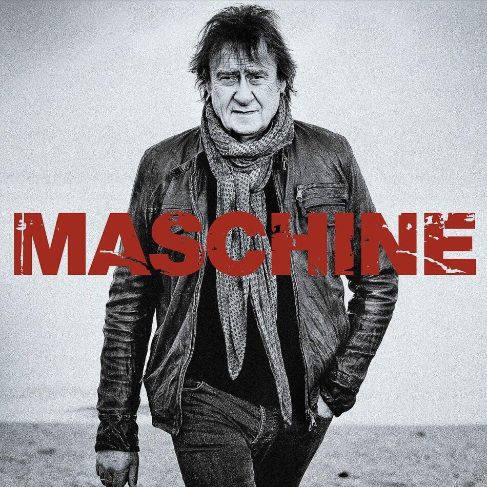 Maschine (Dieter Birr) - ---