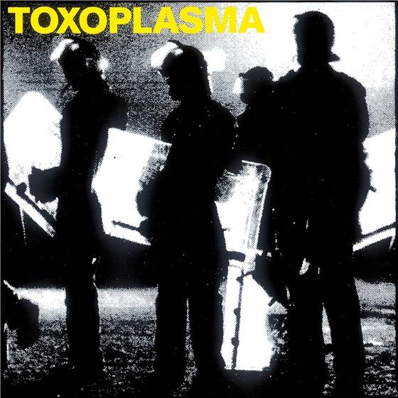 Toxoplasma - --- - +Bonustracks 2 CD