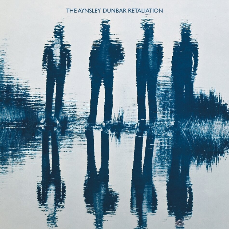 Aynsley Dunbar - --- LP