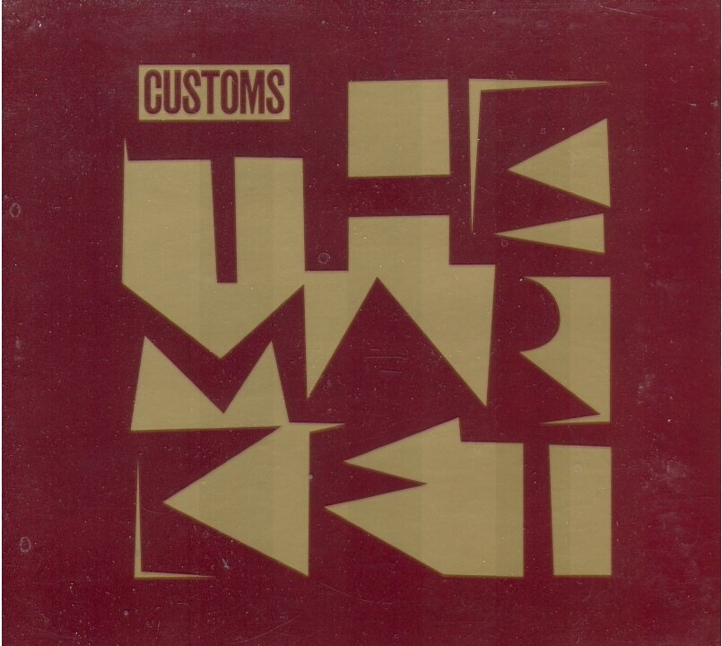 Customs - Market
