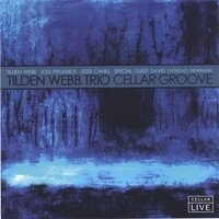 David Fathead Newman - Cellar Groove