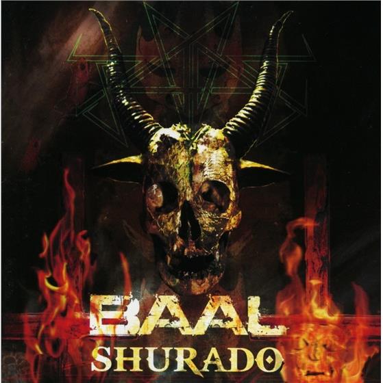 Baal - Shurado