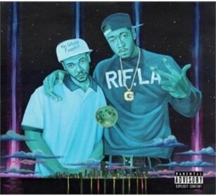 Freddie Gibbs - Tonite Show