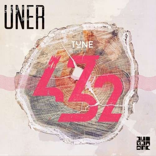 Uner - Tune432 2 LPs