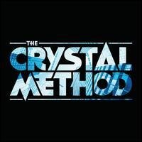Crystal Method - --- (Digipack)