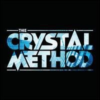 Crystal Method - --- Digipack