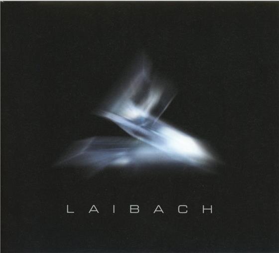 Laibach - Spectre