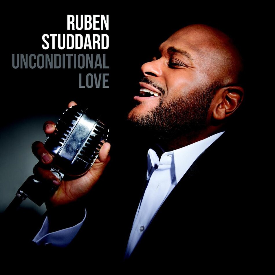 Ruben Studdard - Unconditional Love