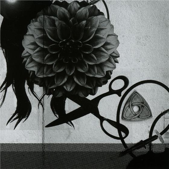 Demdike Stare - Elemental - Repress 2 CD