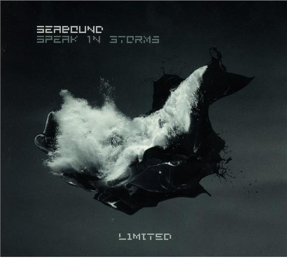 Seabound - Speak In Storms Limited Edition, 2 CDs