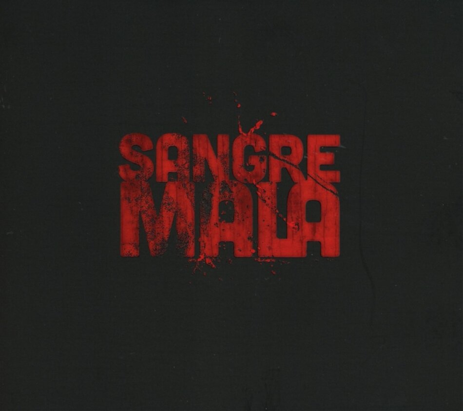 Omik K. - Sangre Mala