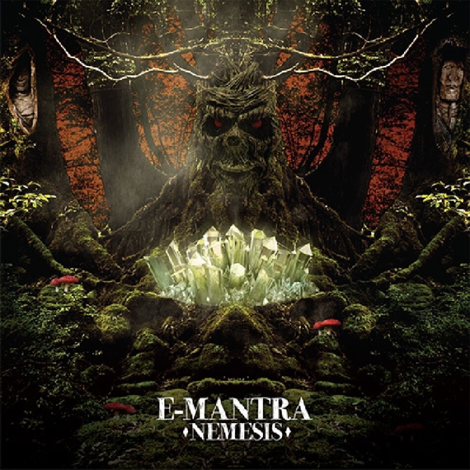 E-Mantra - Nemesis
