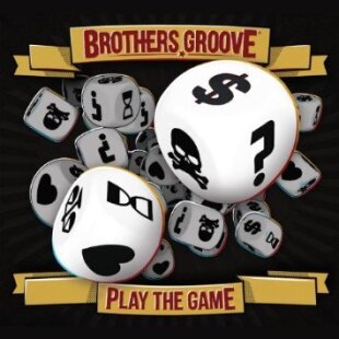 Brothers Groove - Play The Game