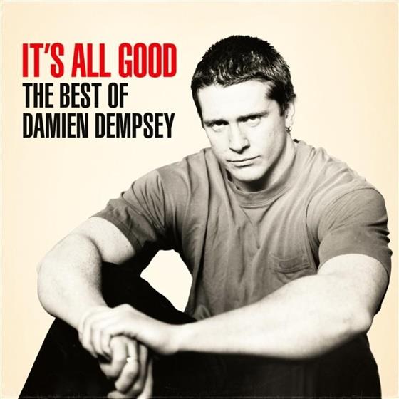 Damien Dempsey - Essential 1998-2014 2 CD