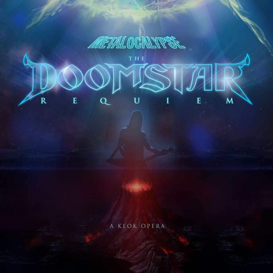 Dethklok - Metalocalypse - Doomstar Requiem