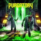 Purgatory - Demo(n)Days