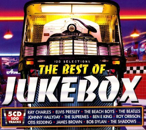 Jukebox - Best Of 5 CD