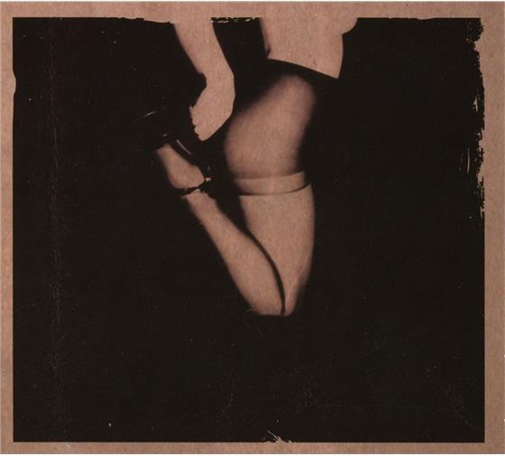 Micah P. Hinson - And The Nothing