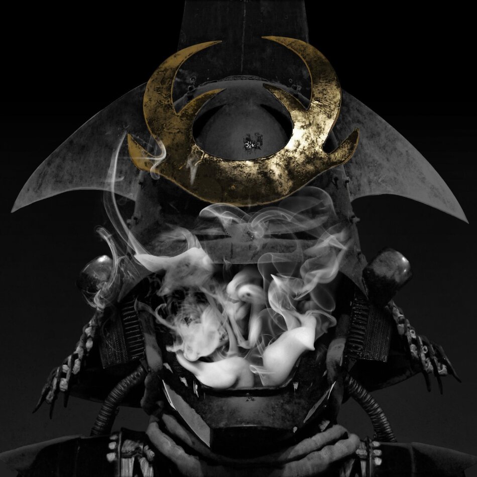 The Glitch Mob - Love Death Immortality 2 LP + Digital Copy