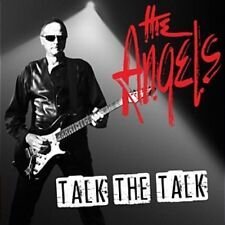 The Angels - Talk The Talk
