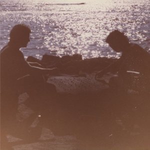 Seahaven - Reverie Lagoon: Music For Escapism Only LP