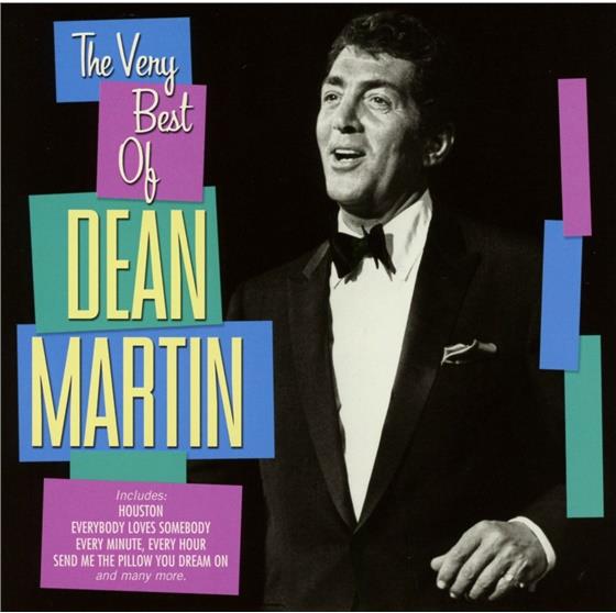 Dean Martin - Very Best Of - Camden