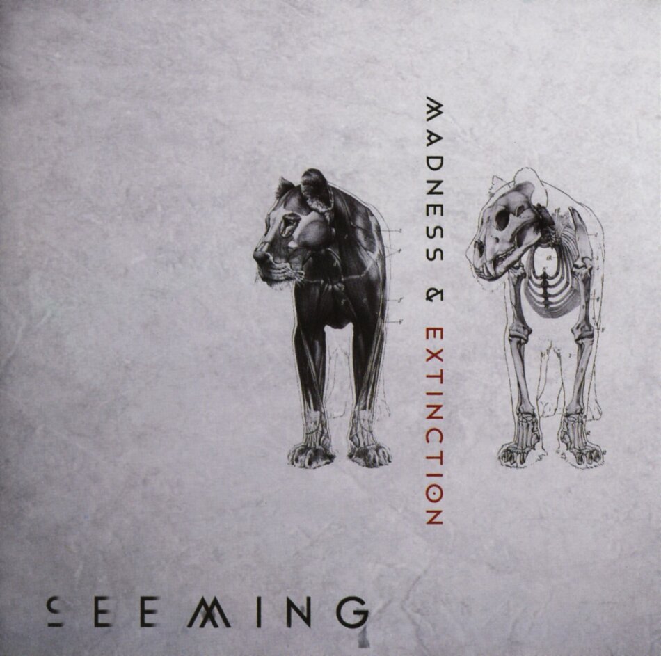 Seeming - Madness & Extinction