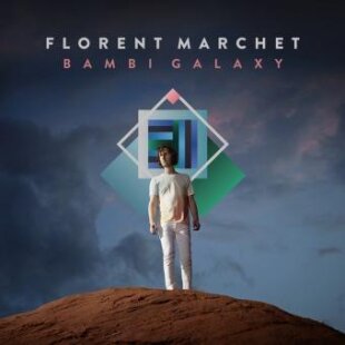 Florent Marchet - Bamby Galaxy LP