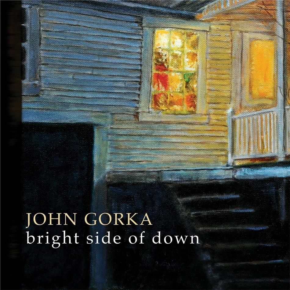 John Gorka - Bright Side Of Down