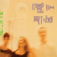 Camper Van Beethoven - Key Lime Pie New Version