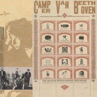Camper Van Beethoven - Our Beloved Revolutionary Sweetheart Version nouvelle