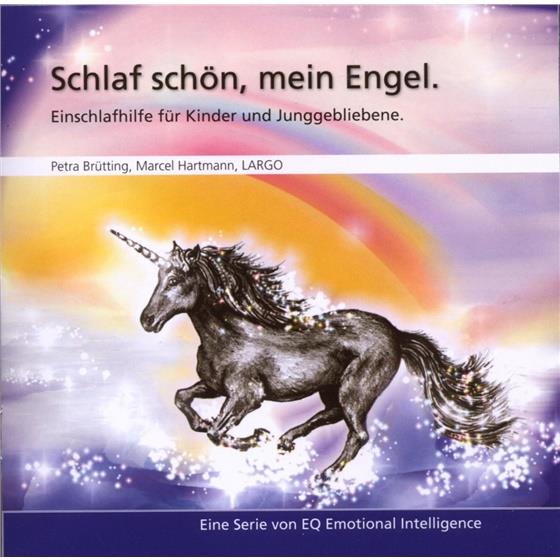 Largo - Schlaf Schön, Mein Engel