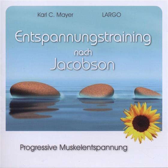 Entspannungstraining/Jacobson