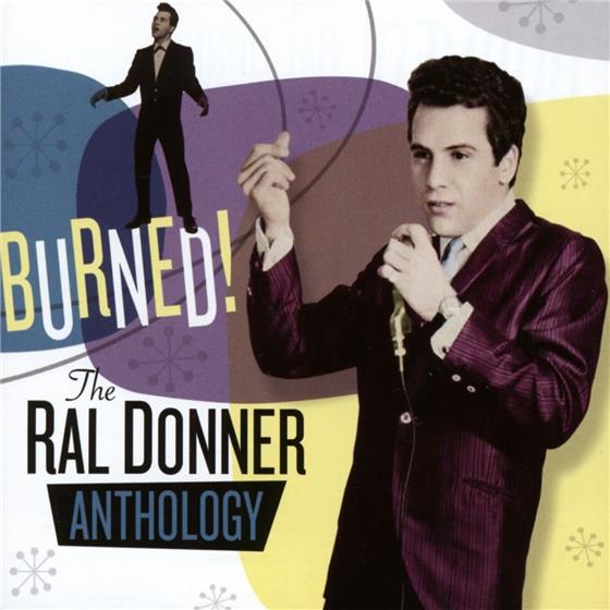 Ral Donner - Anthology 2 CD