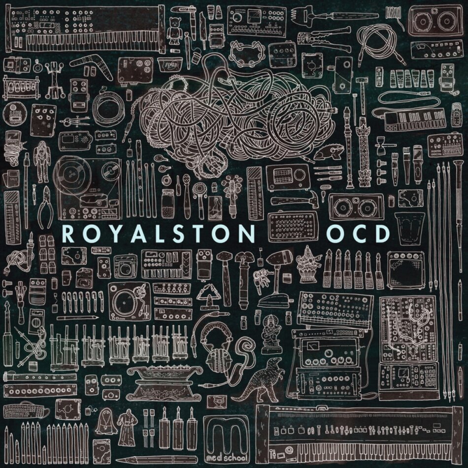 Royalston - OCD