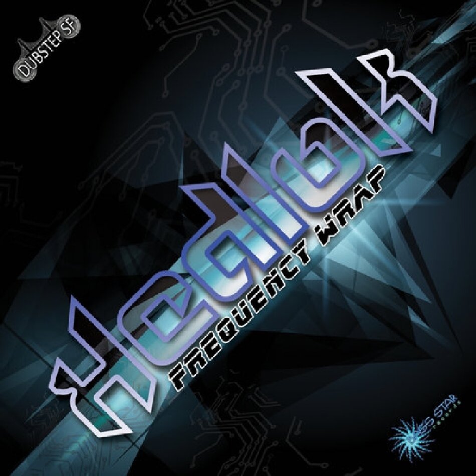 Hedlock - Frequency Wrap