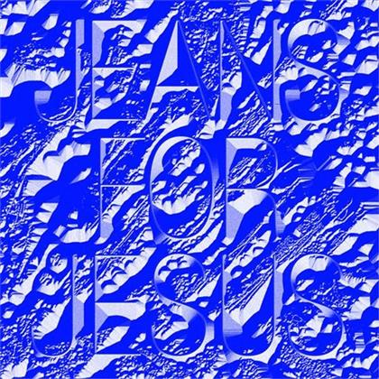 Jeans For Jesus - ---