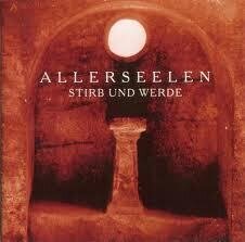 Allerseelen - Stirb Und Werde 2 LP