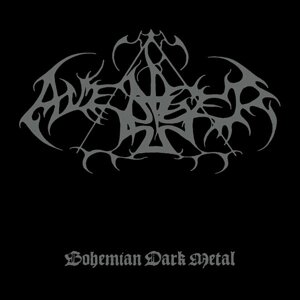 Avenger - Dark Behemial Metal LP