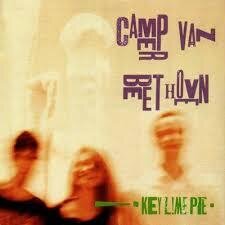 Camper Van Beethoven - Key Lime Pie (2 LPs)