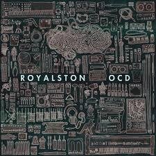 Royalston - OCD LP
