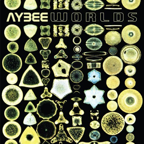 Aybee - Worlds LP