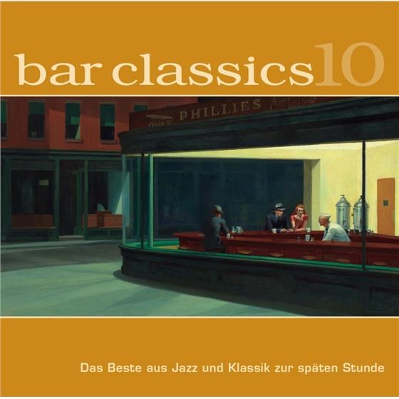 Bar Classics - Bar Classics 10 2 CDs