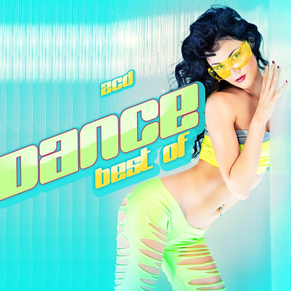 Dance 2014 2 CD