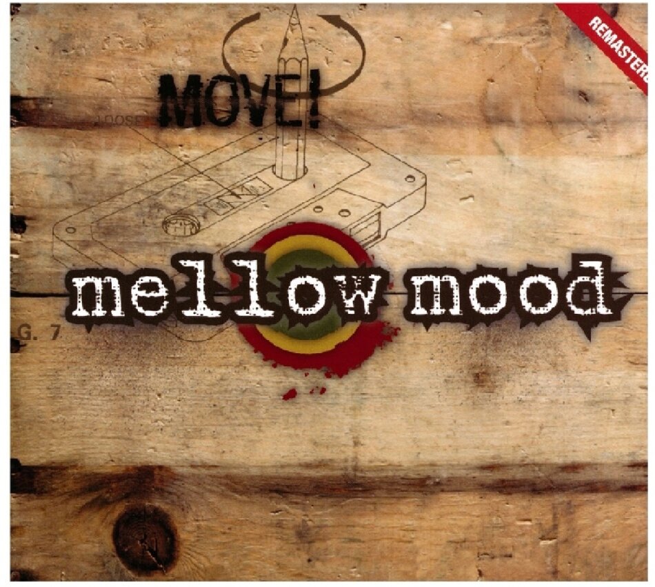 Mellow Mood - Move
