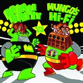 Prince Fatty & Mungo's Hi Fi - ---