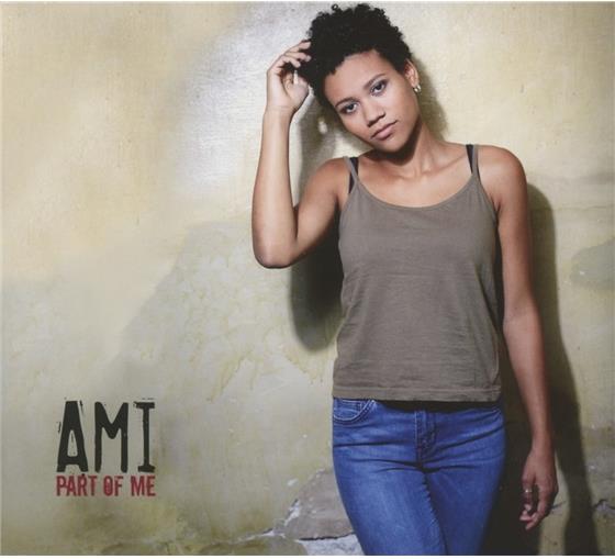 Ami - Part Of Me