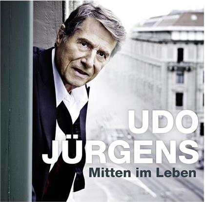 Udo J&uuml;rgens - Mitten Im Leben